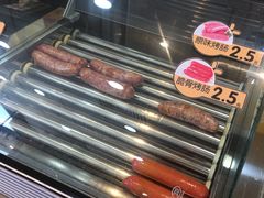 -阳光小玛特便利店(华府天地购物中心店)