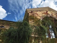 -府河摄影公园