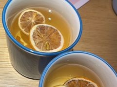 -蜜桃餐厅·伴山(绿宝广场店)