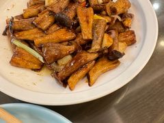 -鸿运楼烤鸭店(天桥店)