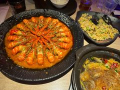 -红盔甲·小龙虾(车公庙店)