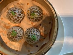 -金轩中餐厅 Jin Xuan(浦东丽思卡尔顿酒店)