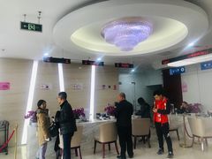 -美年大健康体检中心(太阳宫分院)