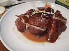 -椿记烧鹅(叠彩店)
