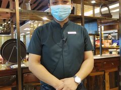 -临家闽南菜(宝洲路店)