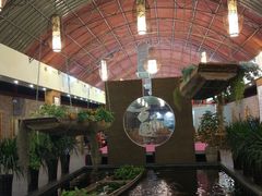 景观位-百丈园(陈村店)