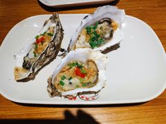 -本色.小马哥烧烤(五一路总店)