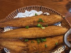 -妈妈菜舟山海鲜(定海古城店)