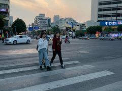 -星巴克(盐城五洲国际店)