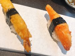 -元气寿司(东方宝泰店)
