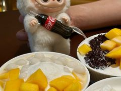 -小团圆糖水铺(襄阳南路店)