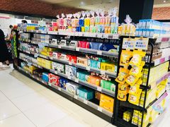 -AEON超市(永旺梦乐城泰达店)