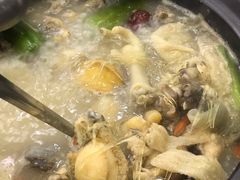 -祈胜邨•顺德鱼生•顺德菜(容桂店)