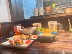 -眷屋の深夜食堂(云锦中心店)