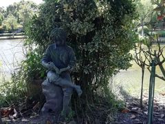 -上海鲜花港