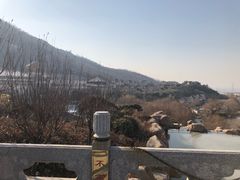 -徂徕山森林康养度假谷温泉