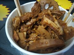 卤牛肚-吴长子卤菜馆(统一街店)