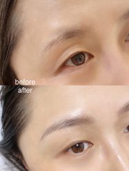 -UP&UP·半永久眉毛眼线机器野生眉