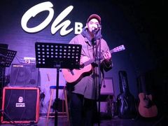 -ohbar live house(人广店)