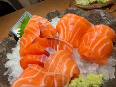 -水之惠鲜鱼料理(王府大街店)