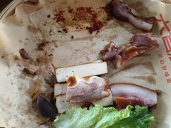 -六合居·明厨亮灶餐厅(成双大道店)