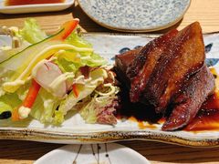 -昇鳗鱼家(浦东店)