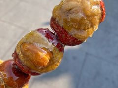 -糖葫芦王保定名吃(古莲花池店)