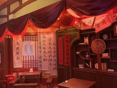 -暴风岛沉浸式体验馆(百联世纪店)