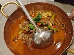 -汉水谣·江景餐厅(江滩店)