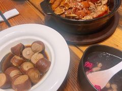 -临家闽南菜(宝洲路店)