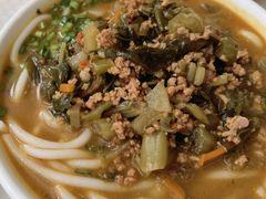 小锅米线-蝴蝶泉宾馆-中餐厅