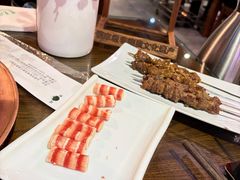 -东来顺饭庄(天美新天地店)