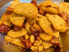 -贯贯吉·清真餐厅(浙江中路店)