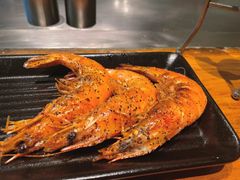 -赤坂亭·M9和牛烧肉·铁板烧(合肥万象城店)