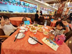 大堂-深运潮州粥(水库店)