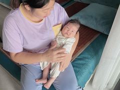 -缘爱母婴护理服务中心