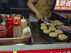 -万达广场(泰安泰山店)