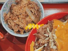 -食其家·牛丼咖喱(太阳宫店)