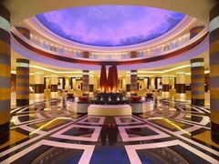 -京津新城温德姆至尊酒店(珠江大道店)