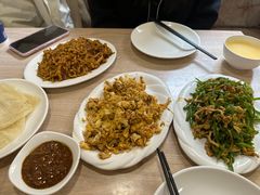 -姥家春饼店(漳州二路店)