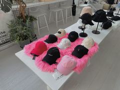 -白噪音White Noise·798概念店