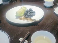 -甄御•海鲜新青岛菜(麦岛店)