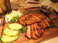 -KingThaia金泰兰(滨江天街店)