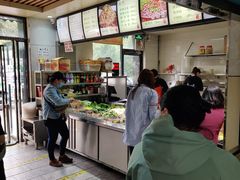 -林静小吃(复兴路店)