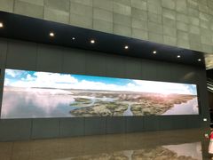 -广州市城市规划展览中心