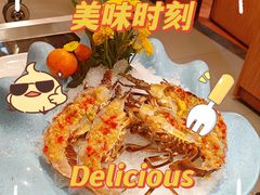-水禾轩·海鲜蒸汽主题餐厅(拱北店)