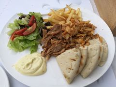 -HELLO MUSAE 拾光缪斯餐厅·纯正希腊风味(苏州中心店)