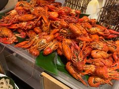 -昆泰嘉华酒店-嘉华咖啡厅