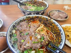 -有礼有面(知春路店)