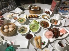 -潮福城大酒楼·潮味粤品·港式点心(湖滨北路店)